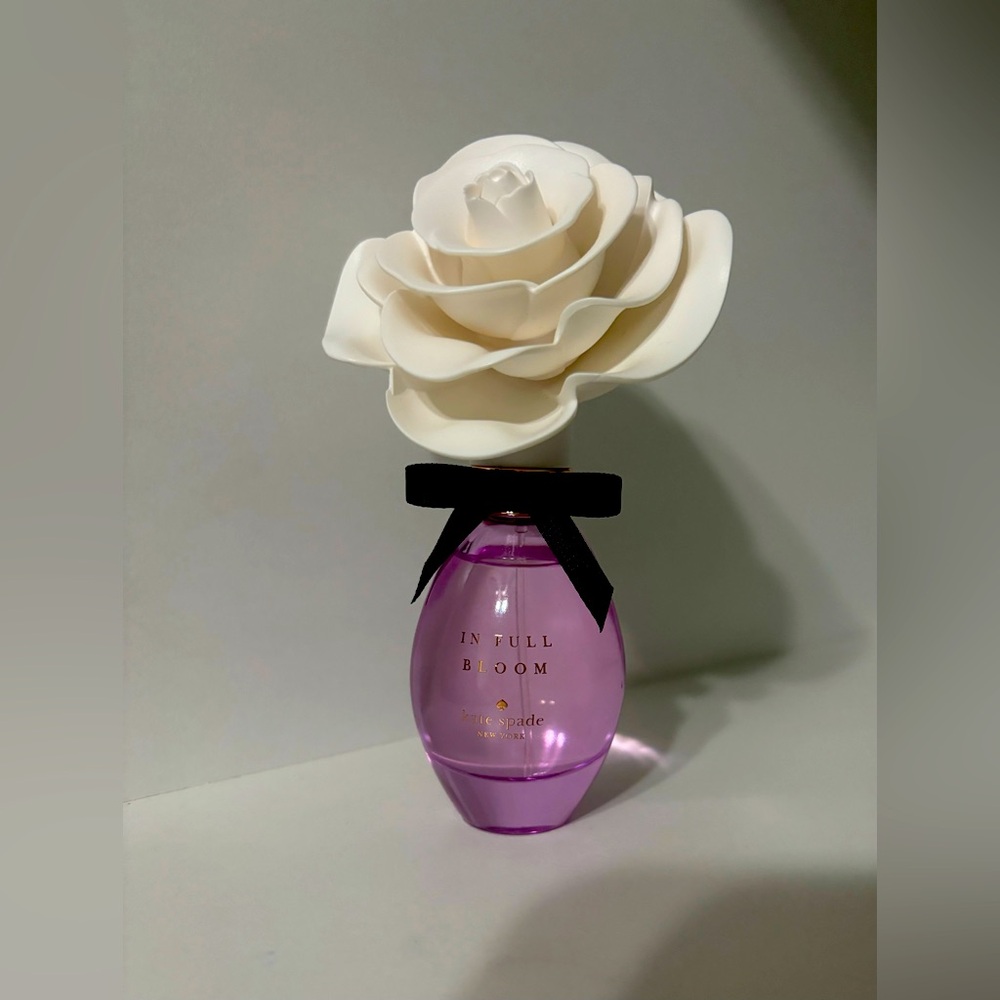 Kate spade perfume